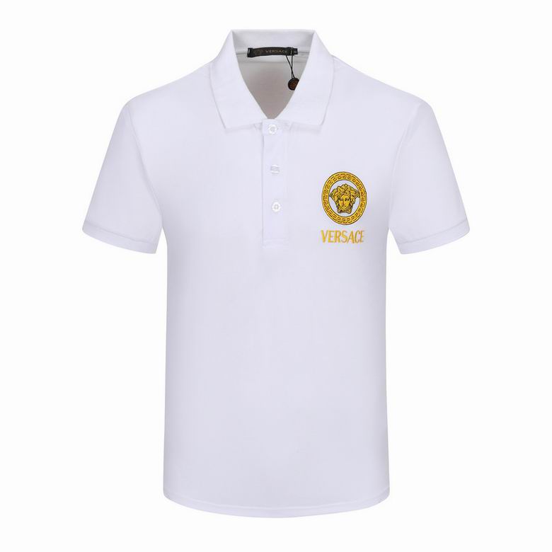 hot sale polo short t-shirt-057